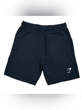 GYMSHARK critical shorts size Small black